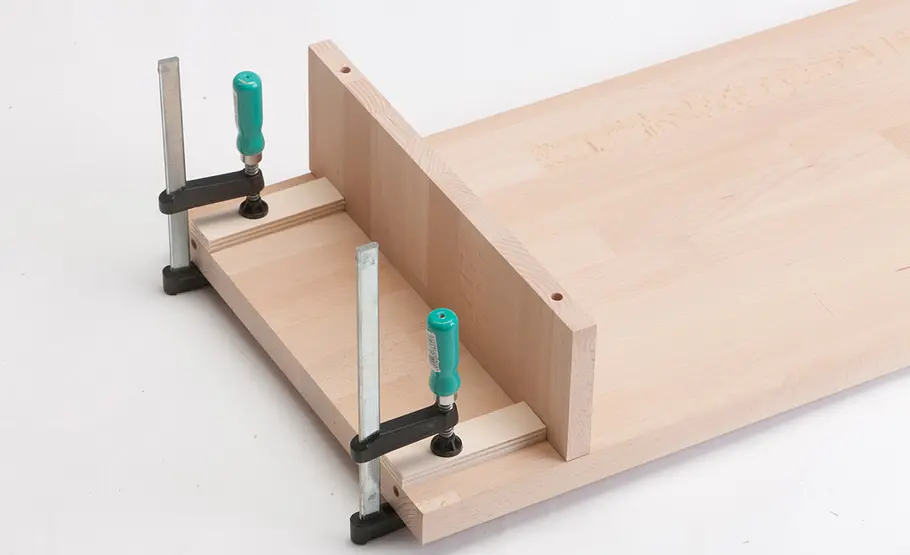 Sideboard mit Schwenk-Theke