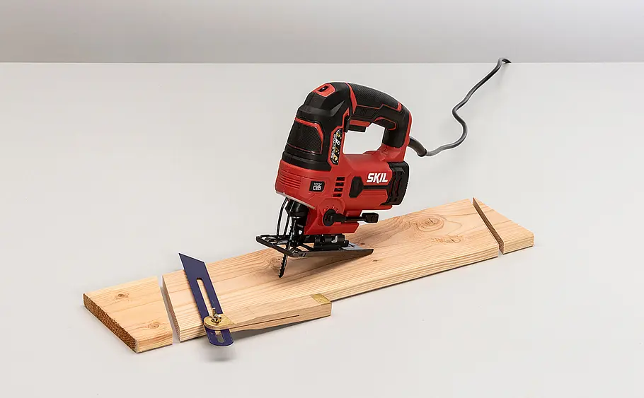 Kleines Hochbeet selber bauen