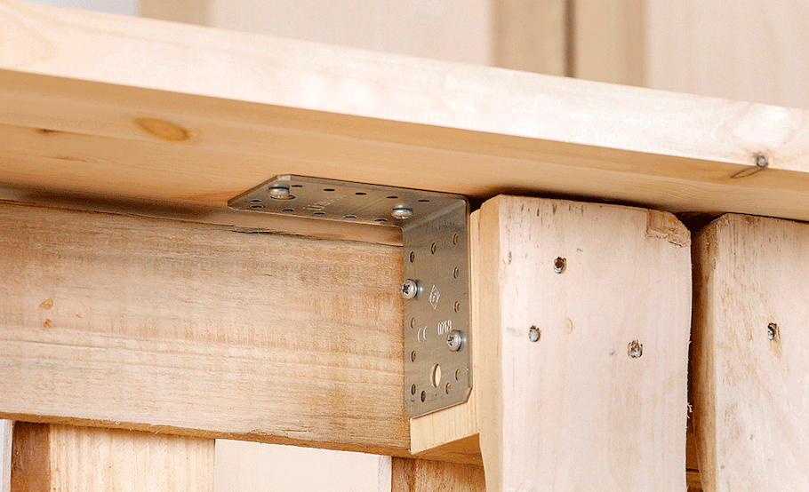 Hausbar bauen