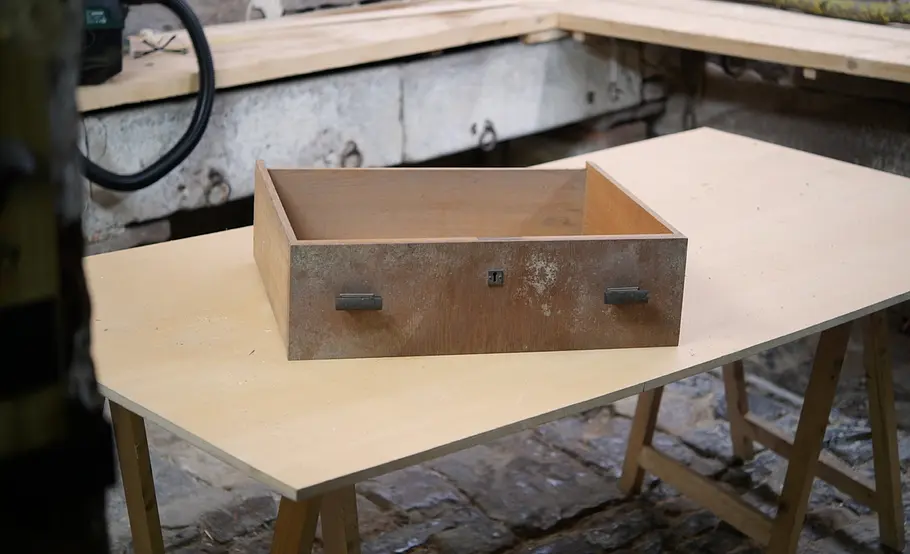 Anleitung: Kaufladen bauen