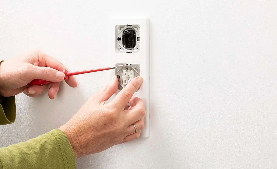 Lichtschalter smart nachrüsten