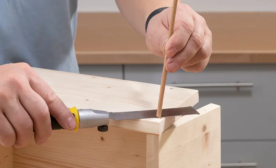 Nistkasten für Mauersegler bauen