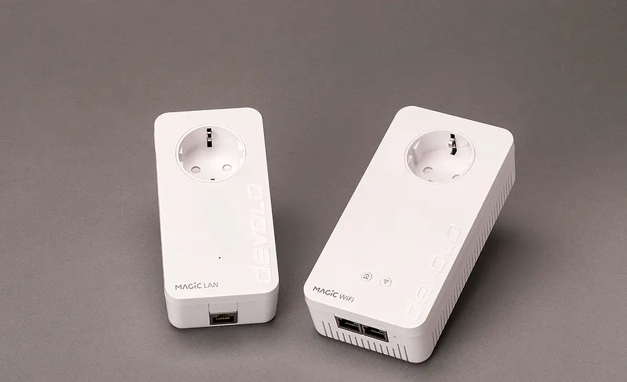 WLAN-Repeater oder Powerlan: Was ist besser?