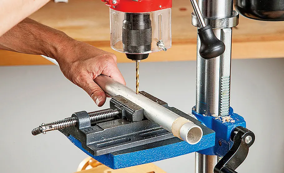 Sicheres Arbeiten