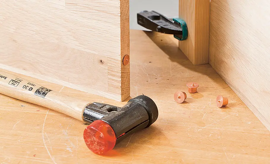 Günstige Badmöbel selber bauen