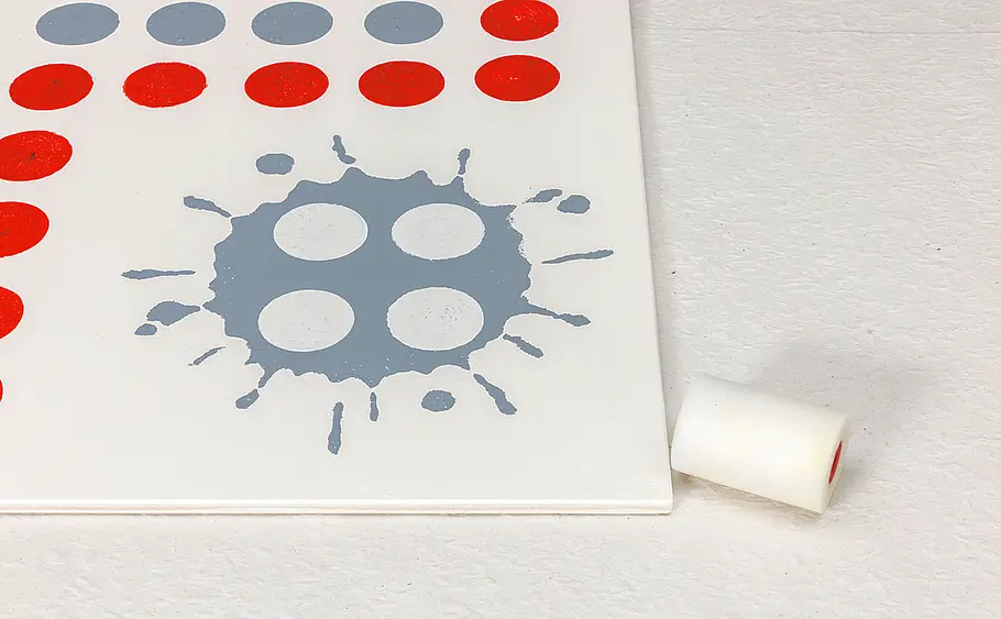 Spieltisch für Brettspiel-Klassiker bauen