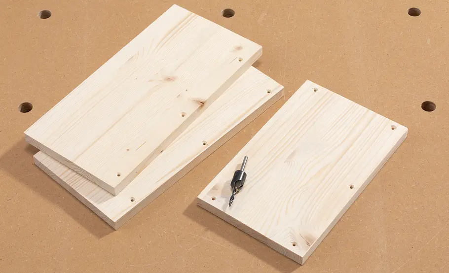 Nistkasten für Mauersegler bauen