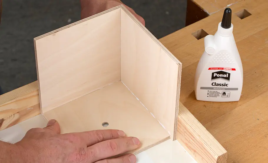 Pendelleuchte in Betonoptik selber bauen