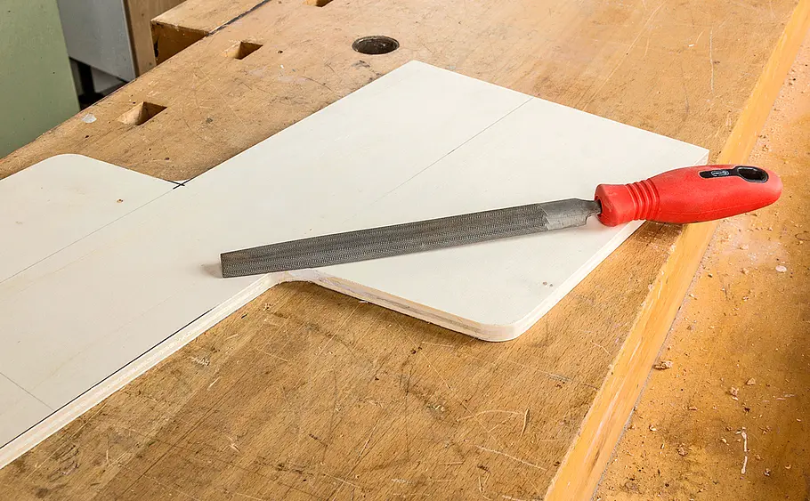 Gästebett zum Stapeln selber bauen