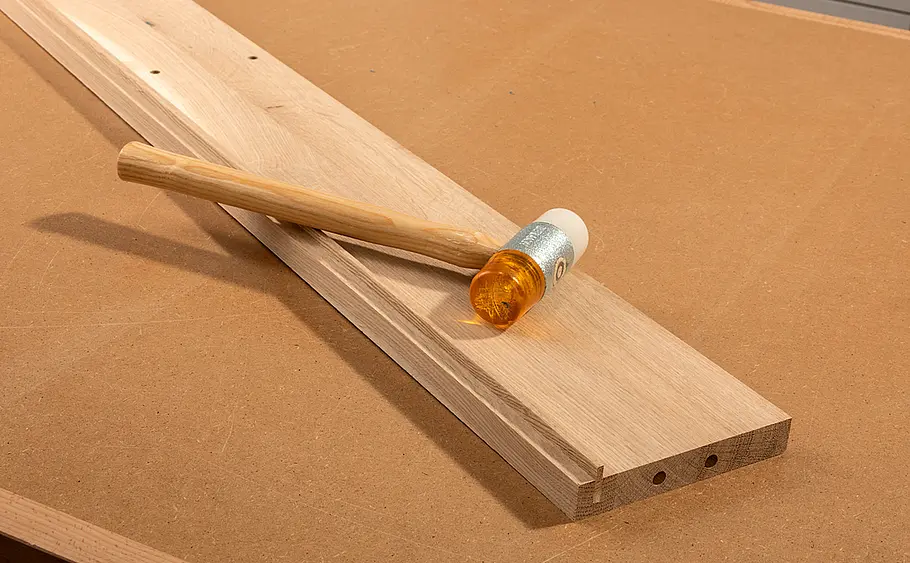 Bad-Spiegelschrank selber bauen