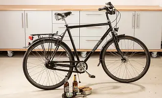 fahrrad gepäcktaschen für e-bikes test XIQI Fahrradtasche Gepäckträger 36L - Doppeltasche Fahradtaschen Hinten Gepäckträger Duschregal stehend » jetzt summersale Farbwahl:Chocolate