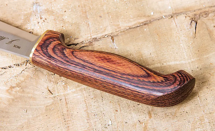 Unsere Top 10: Die besten Outdoormesser