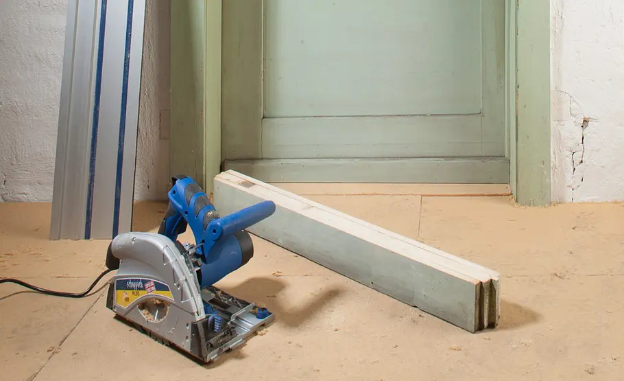 Dachboden dämmen mit Holzfaserplatten
