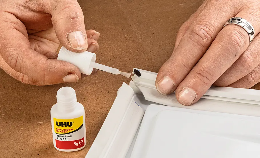 Universal Kühlschrank-Dichtung