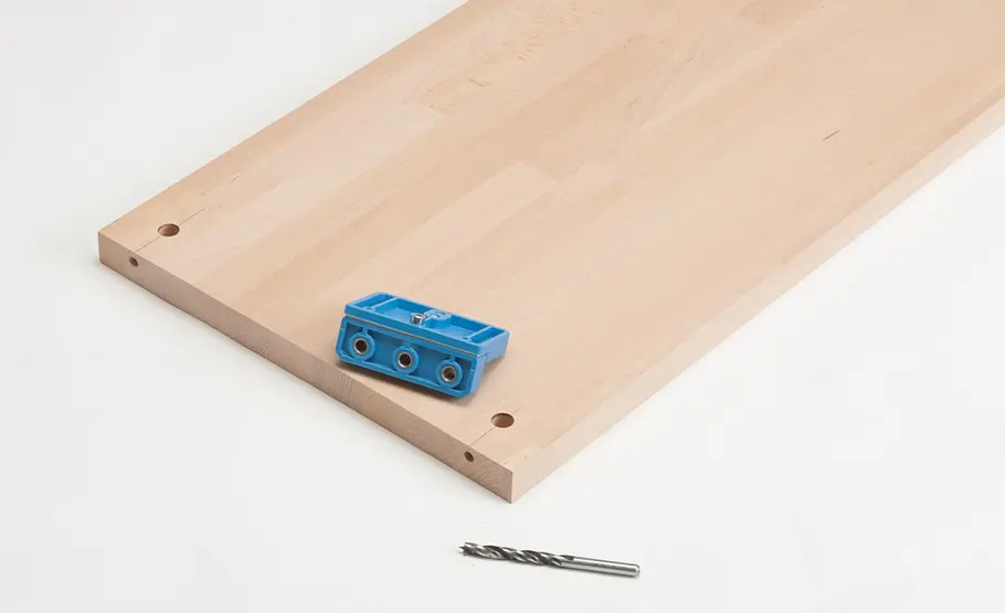 Sideboard mit Schwenk-Theke
