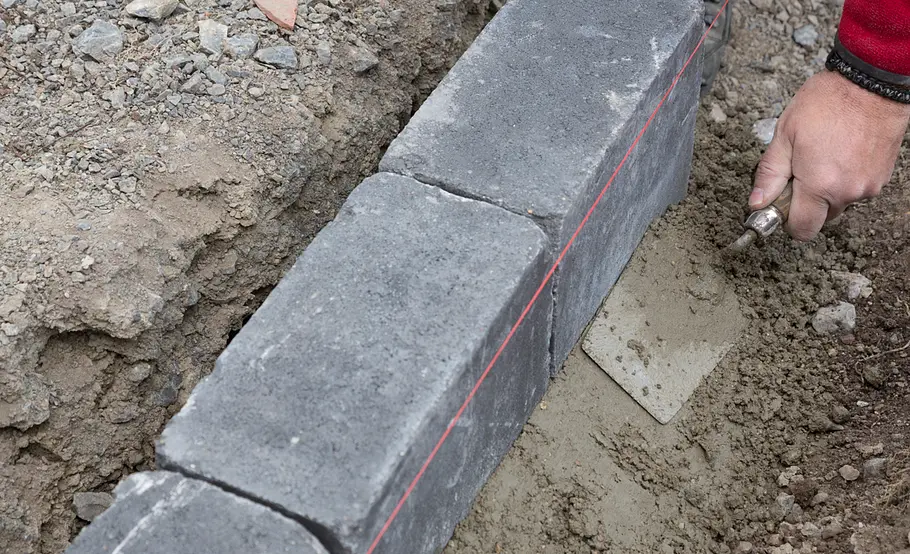 Terrassenüberdachung aus Alu und Glas bauen