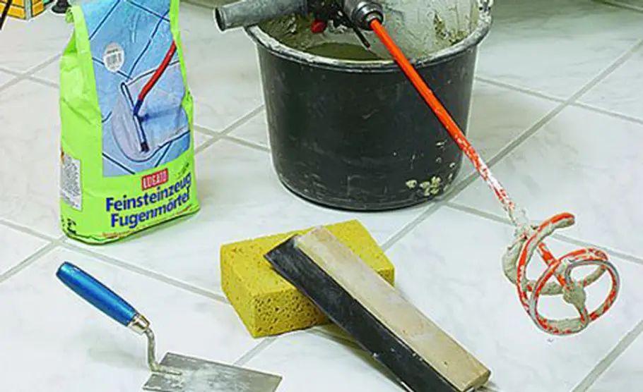 Dusche fliesen Anleitung: Dusche selbst fliesen