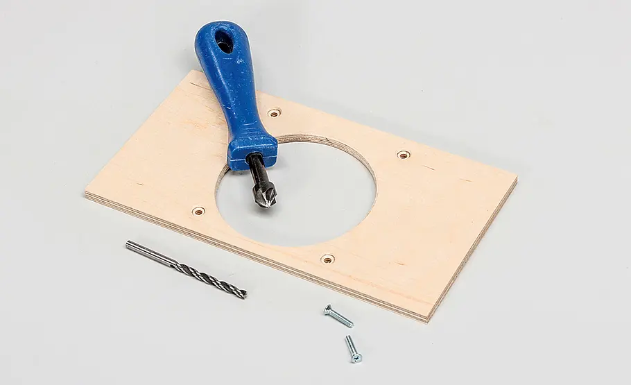 Kuckucksuhr bauen