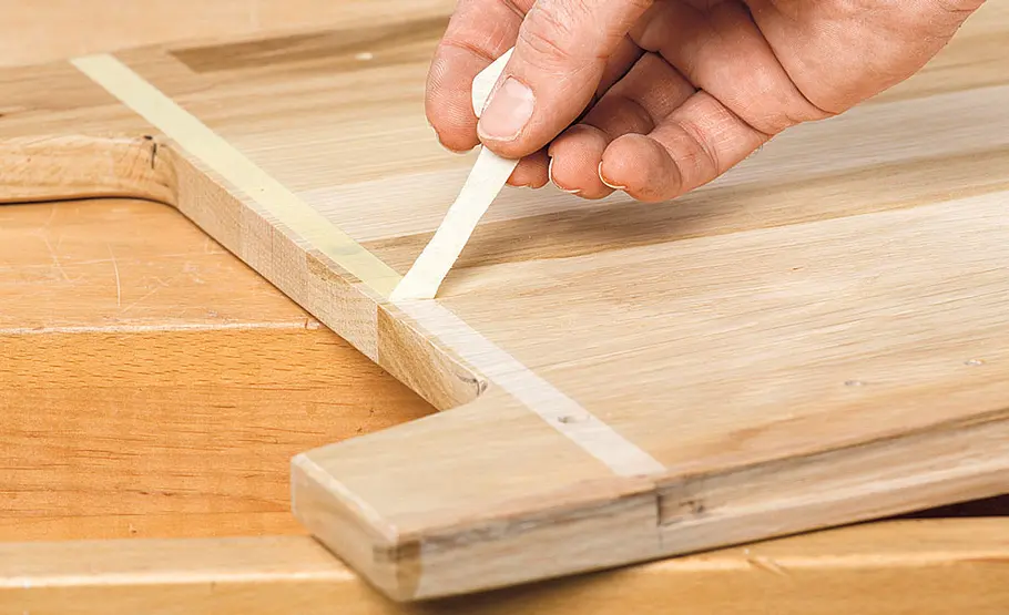Günstige Badmöbel selber bauen