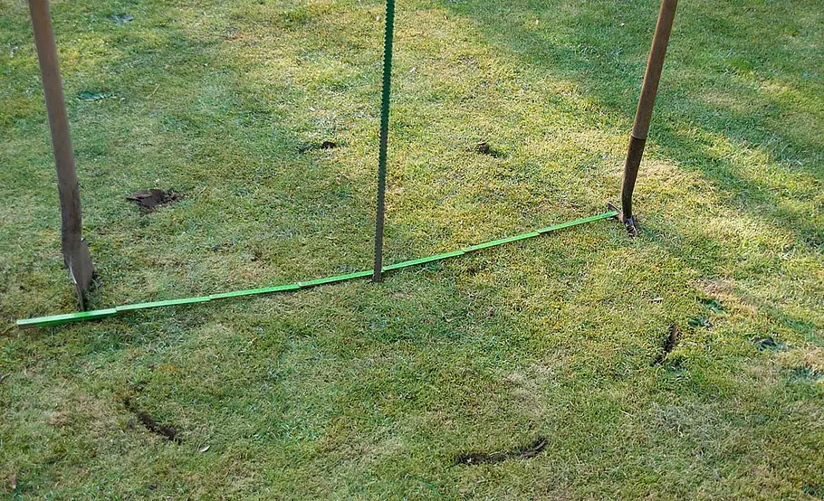 Obstbaum versetzen