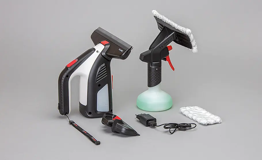 Bosch GlassVac