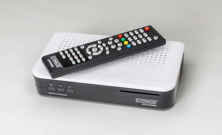 Wie empfange ich digitales Fernsehen am besten?