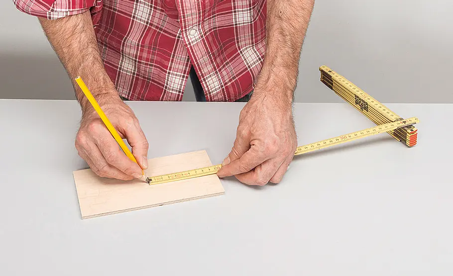 Kuckucksuhr bauen