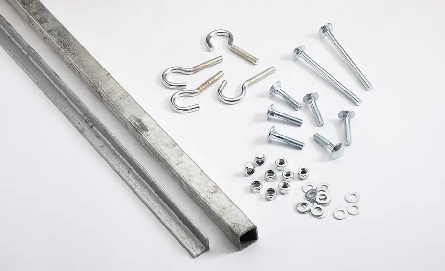 Ersatzteile für Anhänger-Reparatur