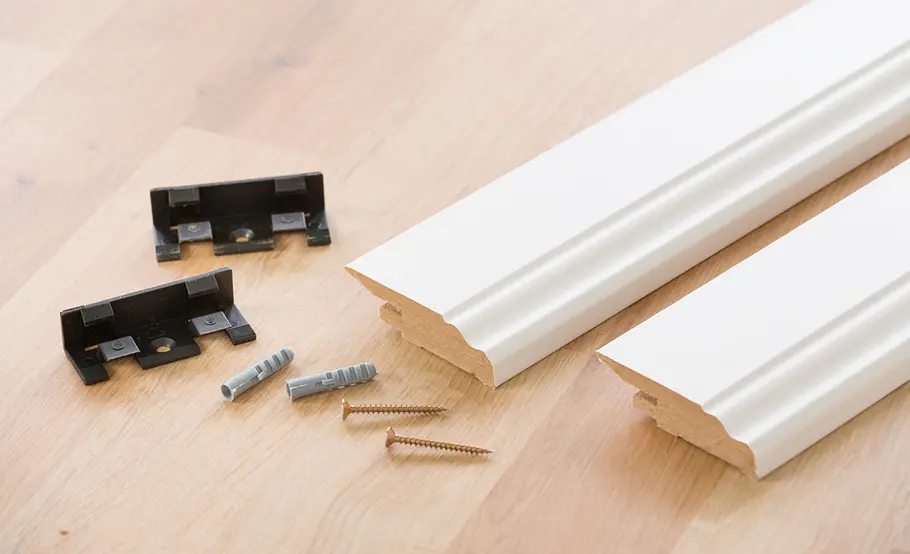 Laminat in Holzoptik selbst verlegen