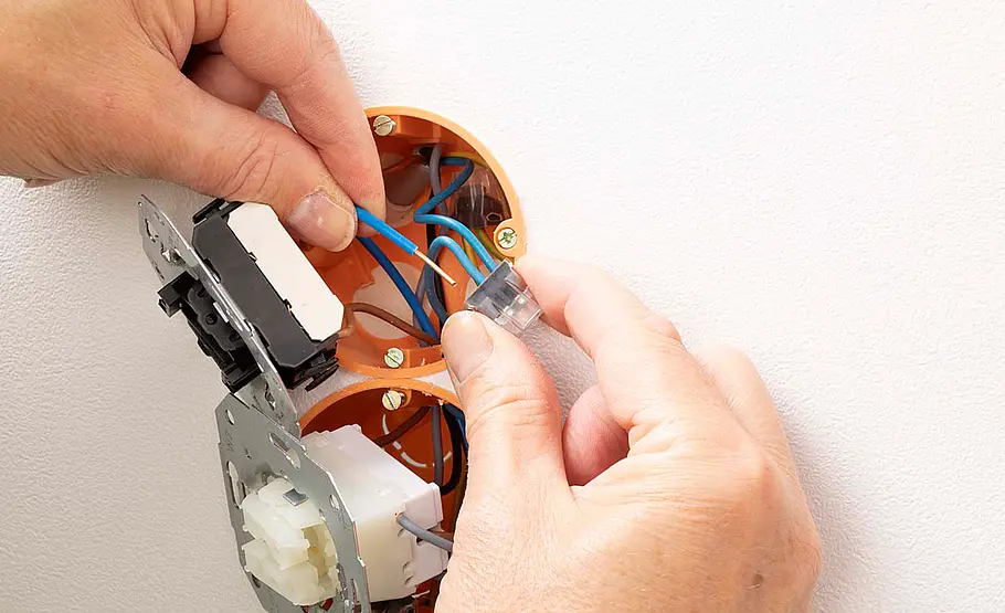 Lichtschalter smart nachrüsten