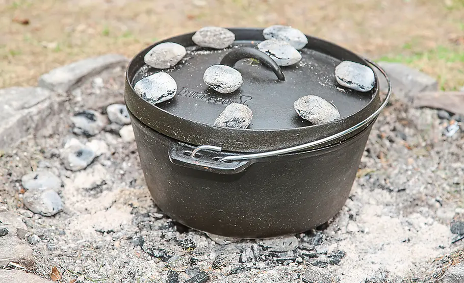 Rezepte für leckere Schmorgerichte im dutch oven
