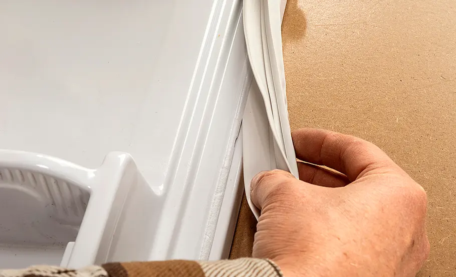 Original Kühlschrank-Dichtung