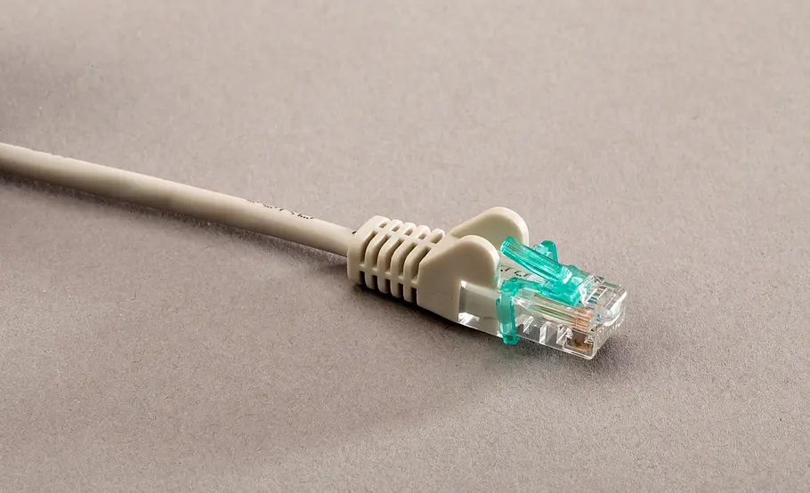 Stecker reparieren