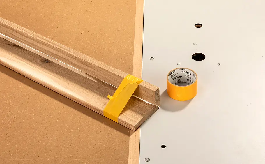 Bad-Spiegelschrank selber bauen
