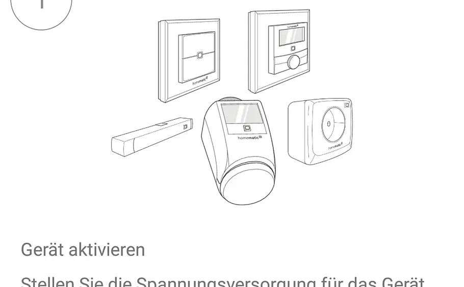 Sichere Cloud: App-Steuerung einrichten