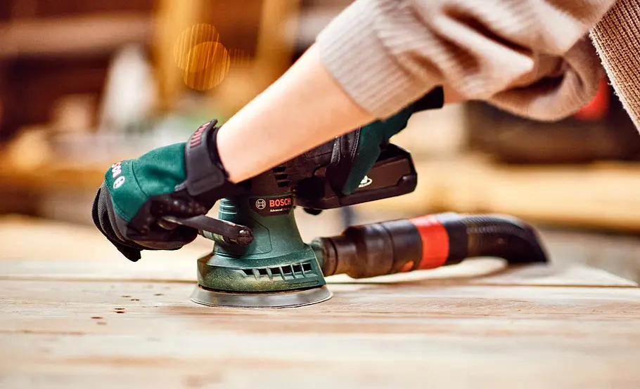 Anleitung: Gewürzregal aus Paletten-Holz bauen