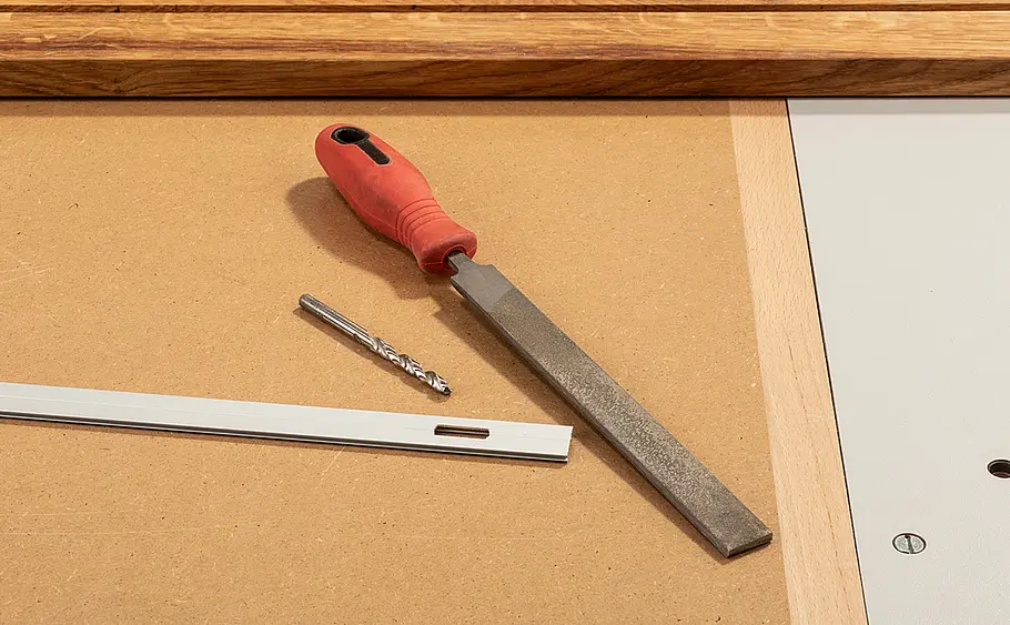 Bad-Spiegelschrank selber bauen