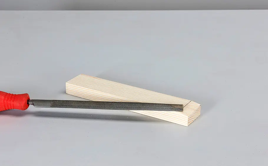 Holzkiste zum Stapeln selber bauen