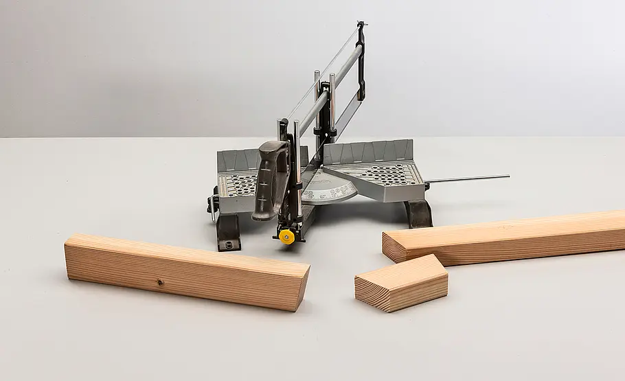 Hochbeet-Boot bauen