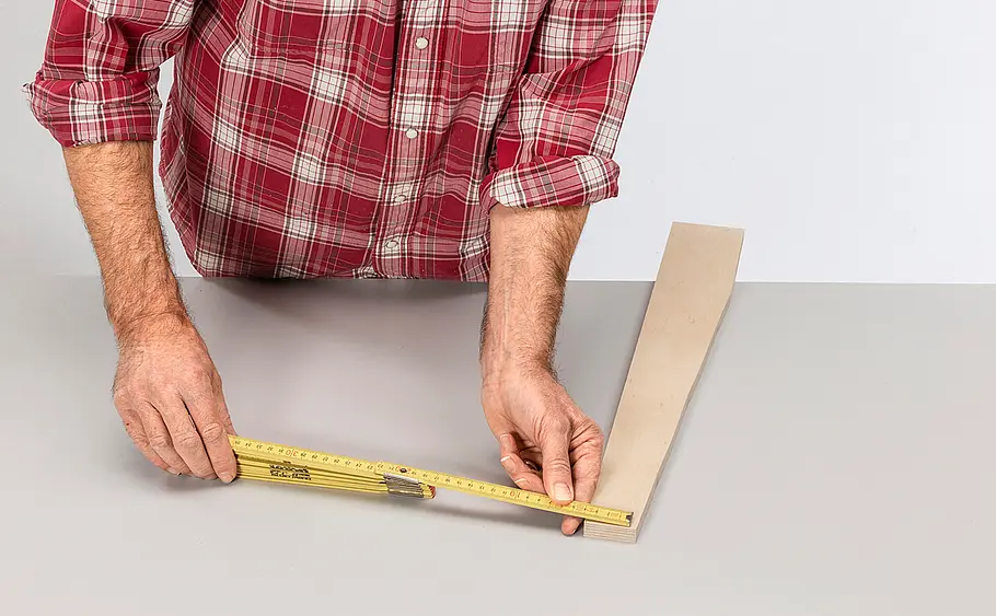 Brettspiele aus Holz bauen