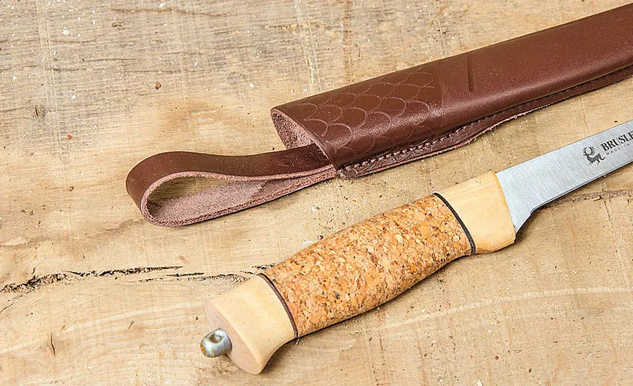 Unsere Top 10: Die besten Outdoormesser