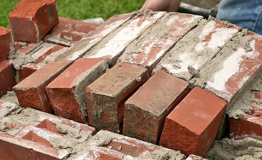 Steingrill selber bauen