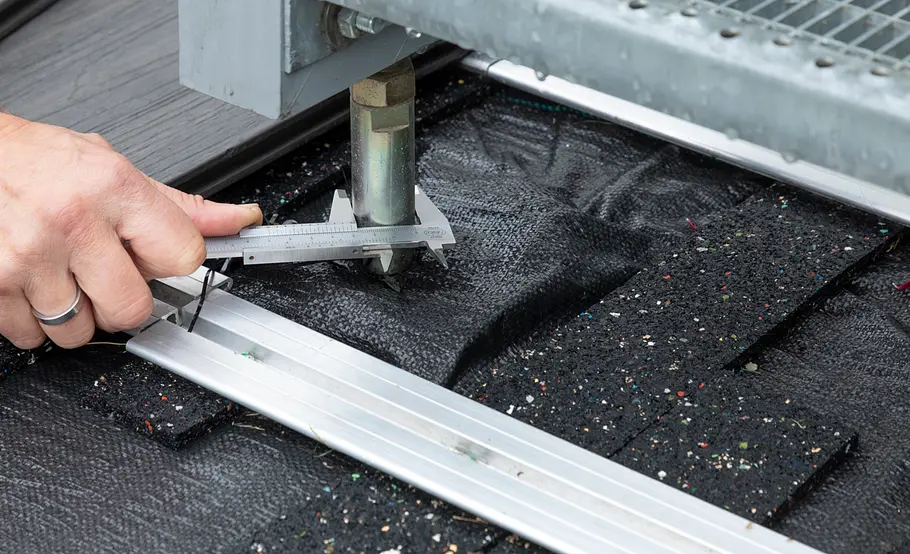 Terrassensanierung: Bauliche Besonderheiten integrieren