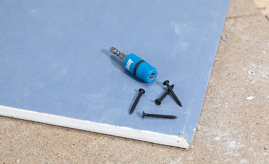Dachausbau mit Gipskarton-Bauplatten