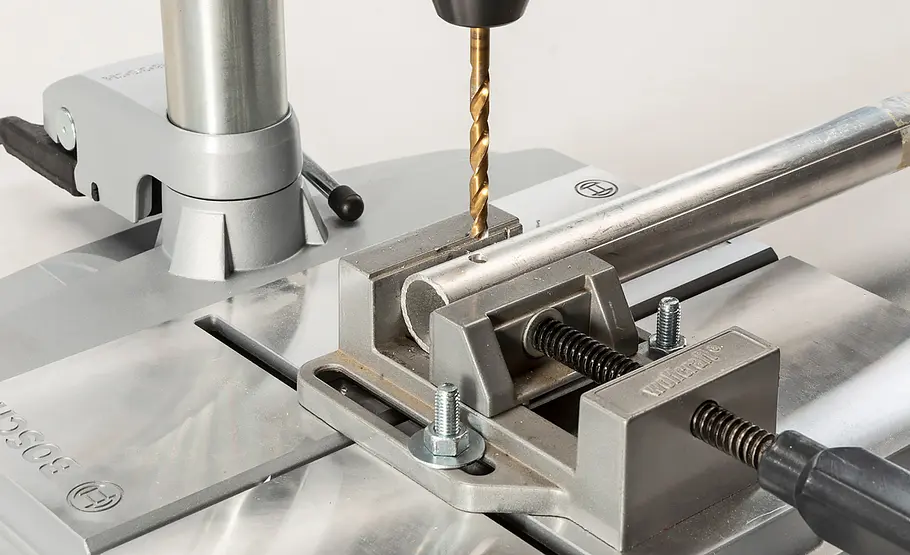 Sicheres Arbeiten