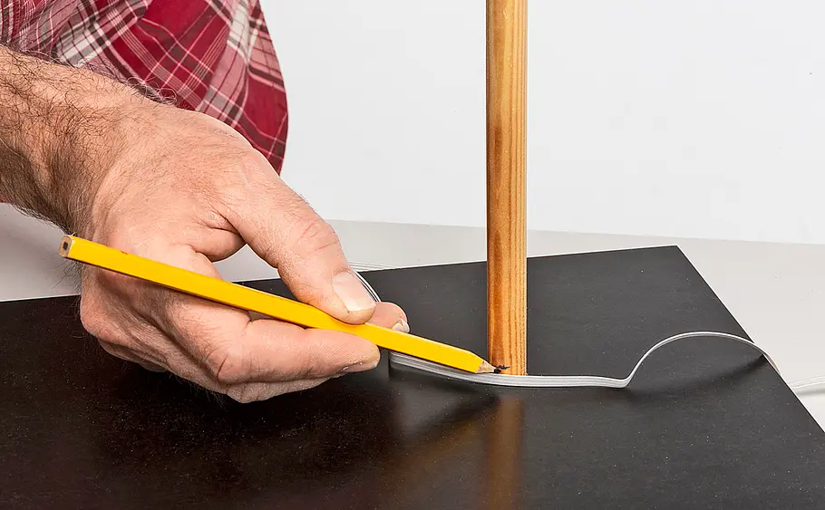Brettspiele aus Holz bauen
