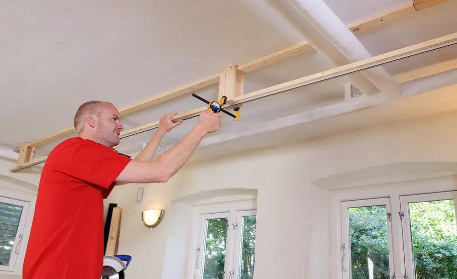 Werkstattabsaugung selber bauen