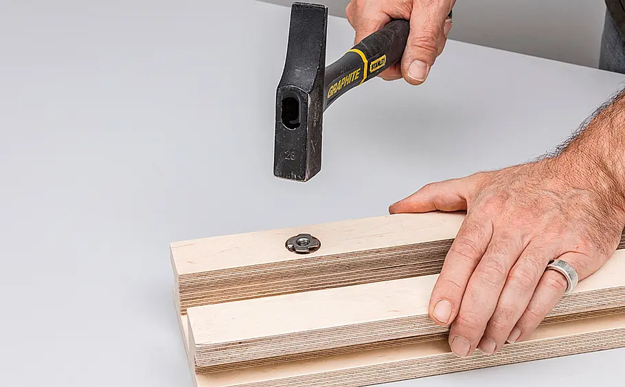 Visaton Solo 15 Boxen selber bauen