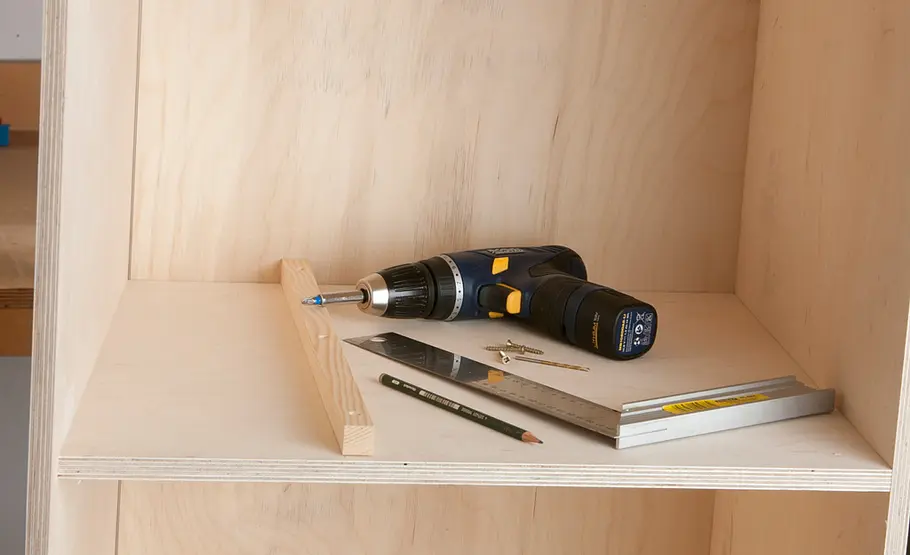 Wurmkiste selber bauen
