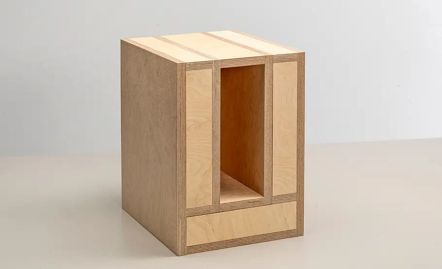 Leistungsstarke Lautsprecher-Boxen bauen